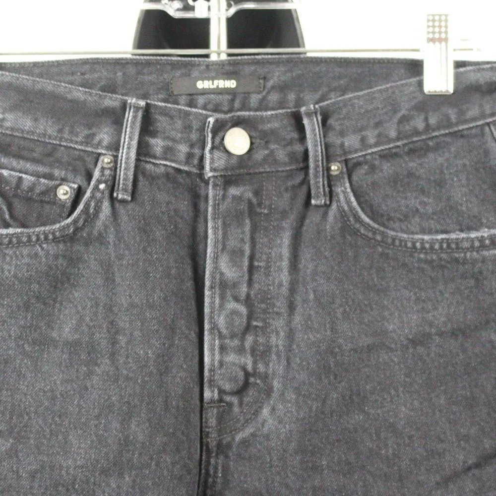 NWT GRLFRND jean shorts - Image 2