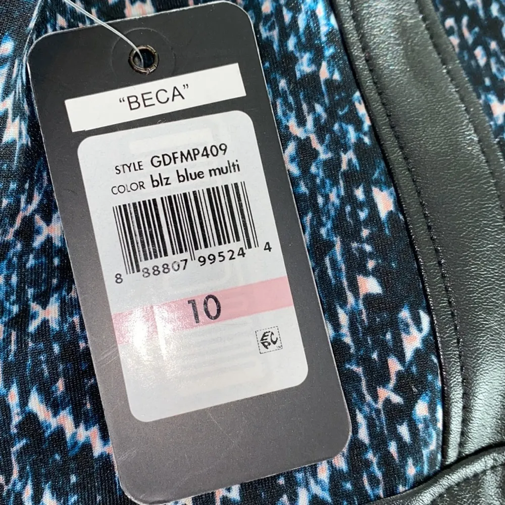 Guess Beca dress size 10 new with tags - Image 7