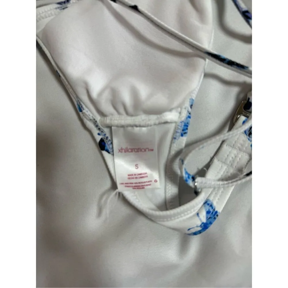 ☔️ Butterfly Bikini Top - Image 3