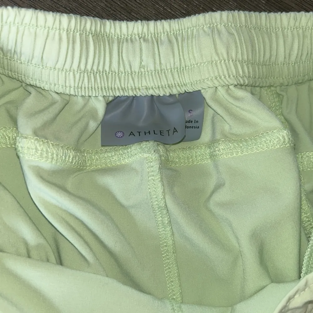 Athleta Running Shorts - Image 3
