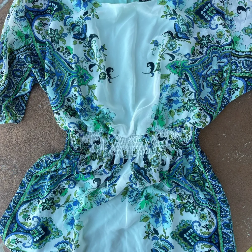 Beautiful enfocus studio dress sz 6 - Image 6