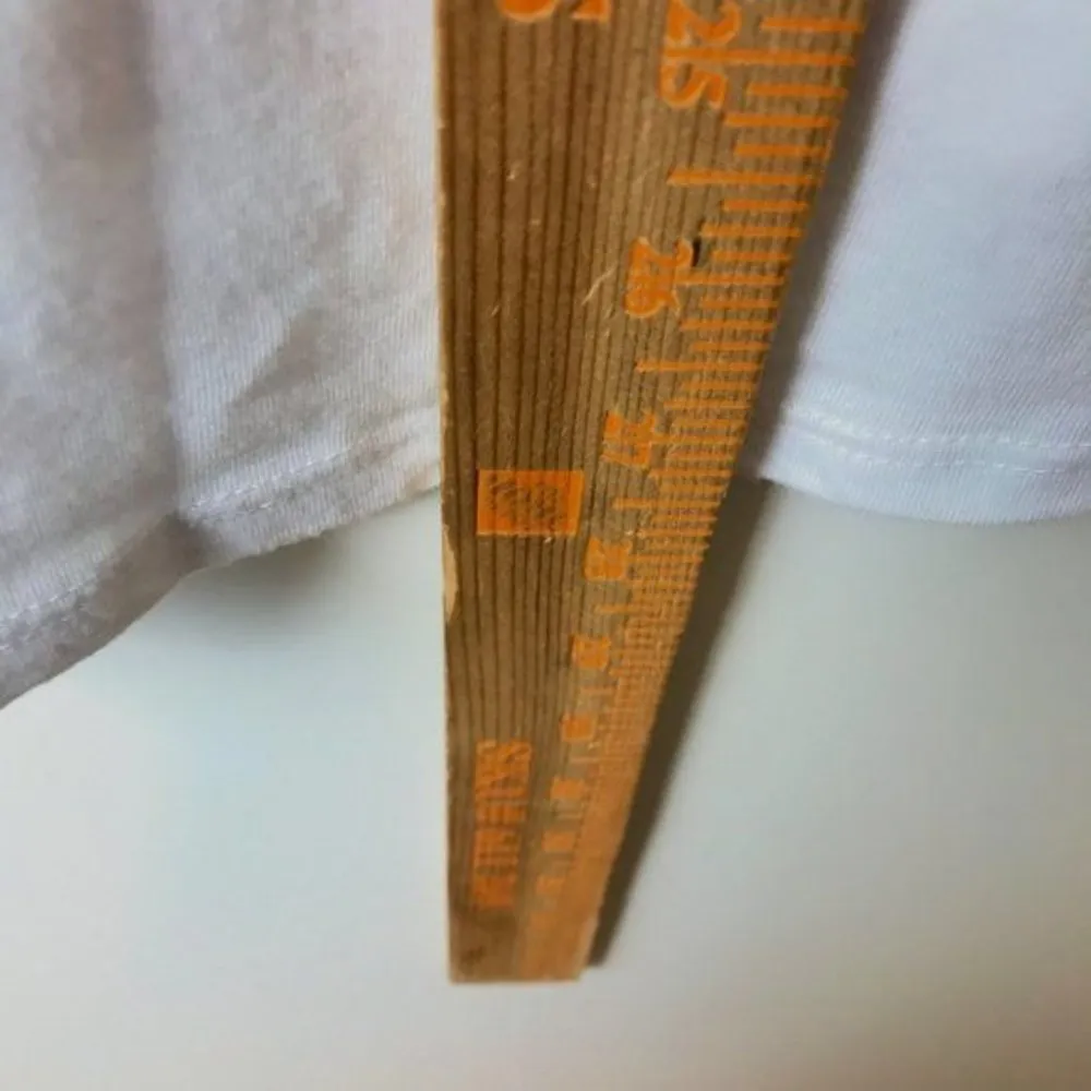 Saved By The Bell T Shirt Graphic Tee Top Short Sleeve Polyester Blend Solid S - Image 6