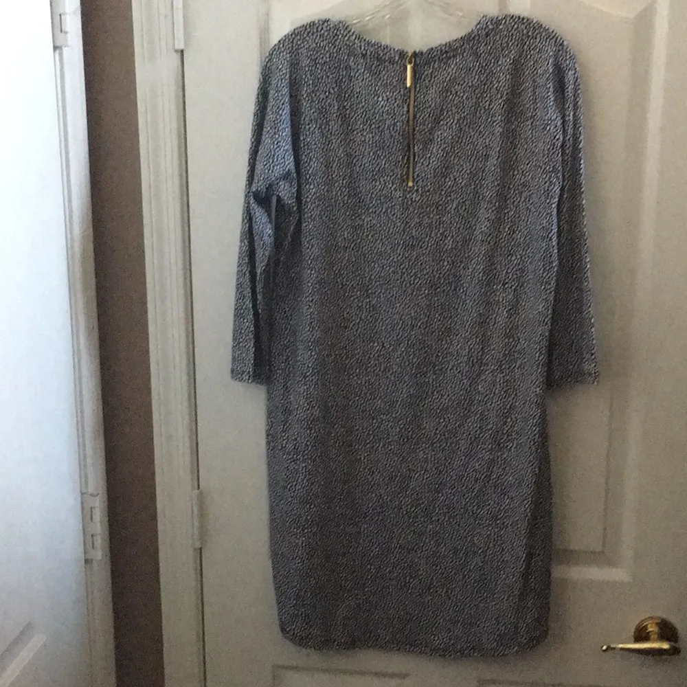 FINAL MARKDOWN Ladies’ NWT MICHAEL Michael Kors Trendy T-shirt Style Dress (L) - Image 12