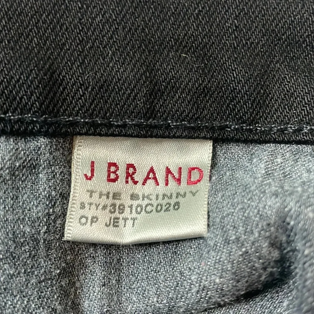 J Brand Jett Skinny Jeans - Image 5