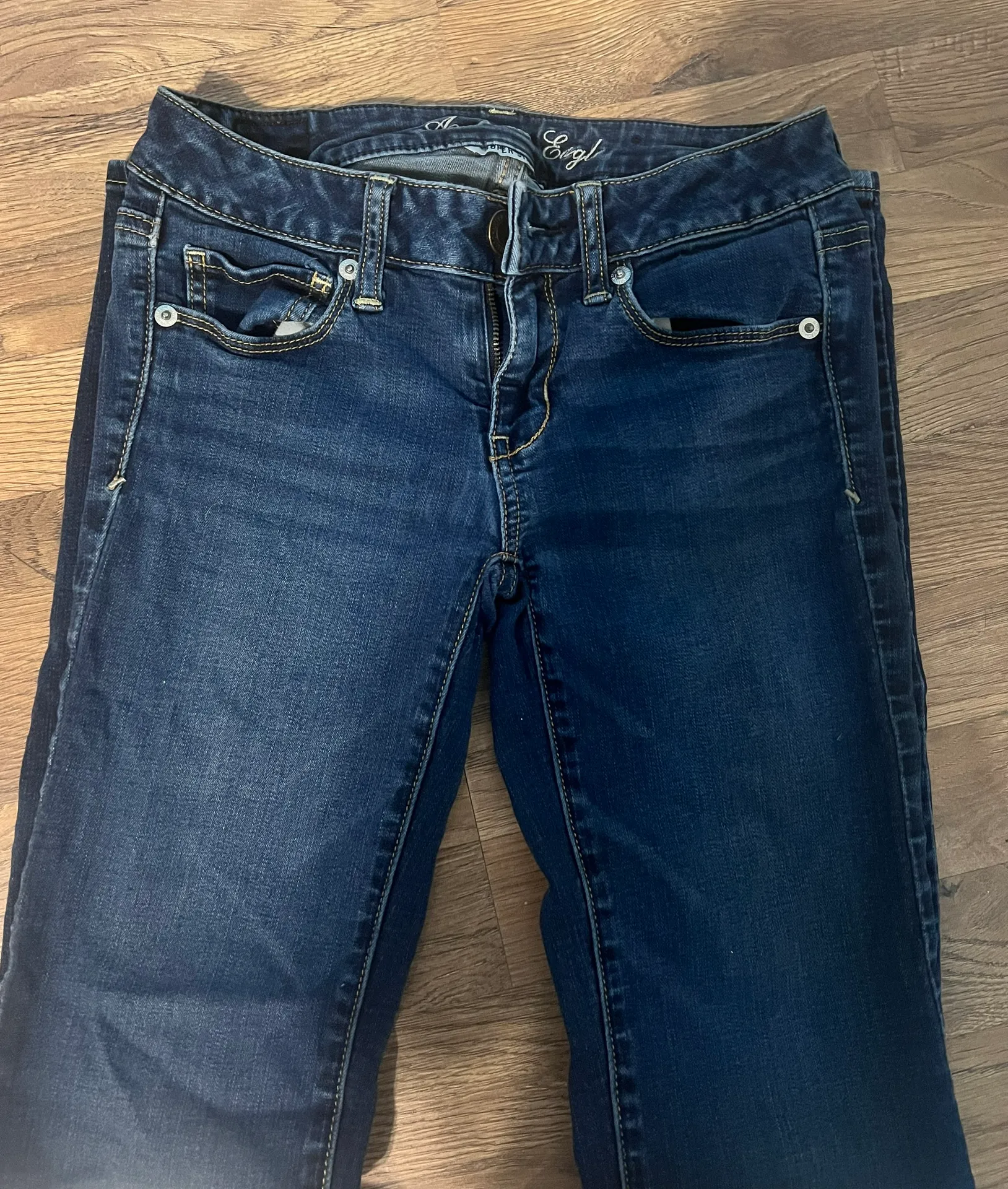 Skinny Jeans - Image 2