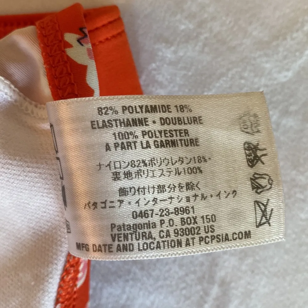 Patagonia Bikini Top - Image 5