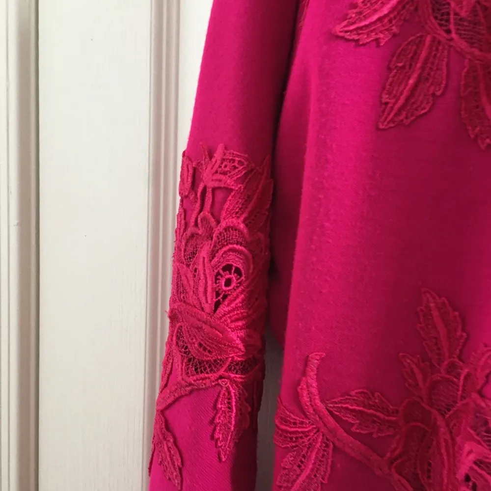 FINAL MARKDOWN THREE flaggs two piece set small Pink - Image 2