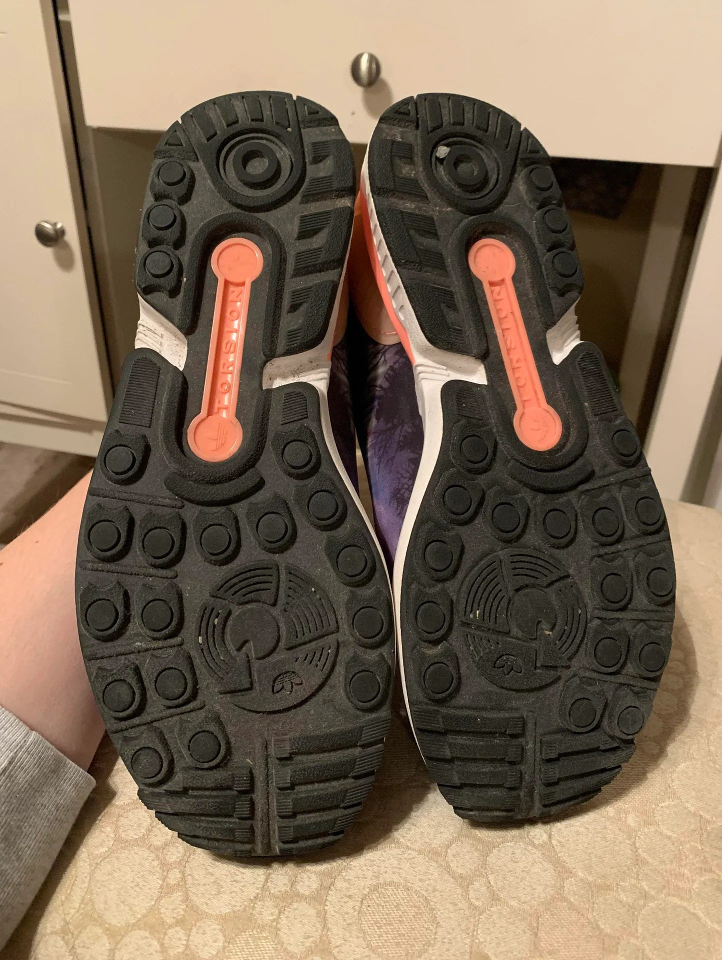 Aurora Borealis ZX Flux - Image 7