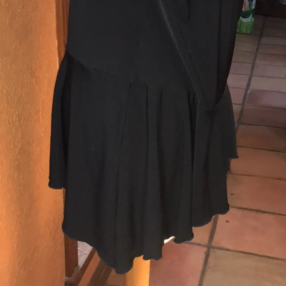 Peplum w/flared sleeves - Image 5