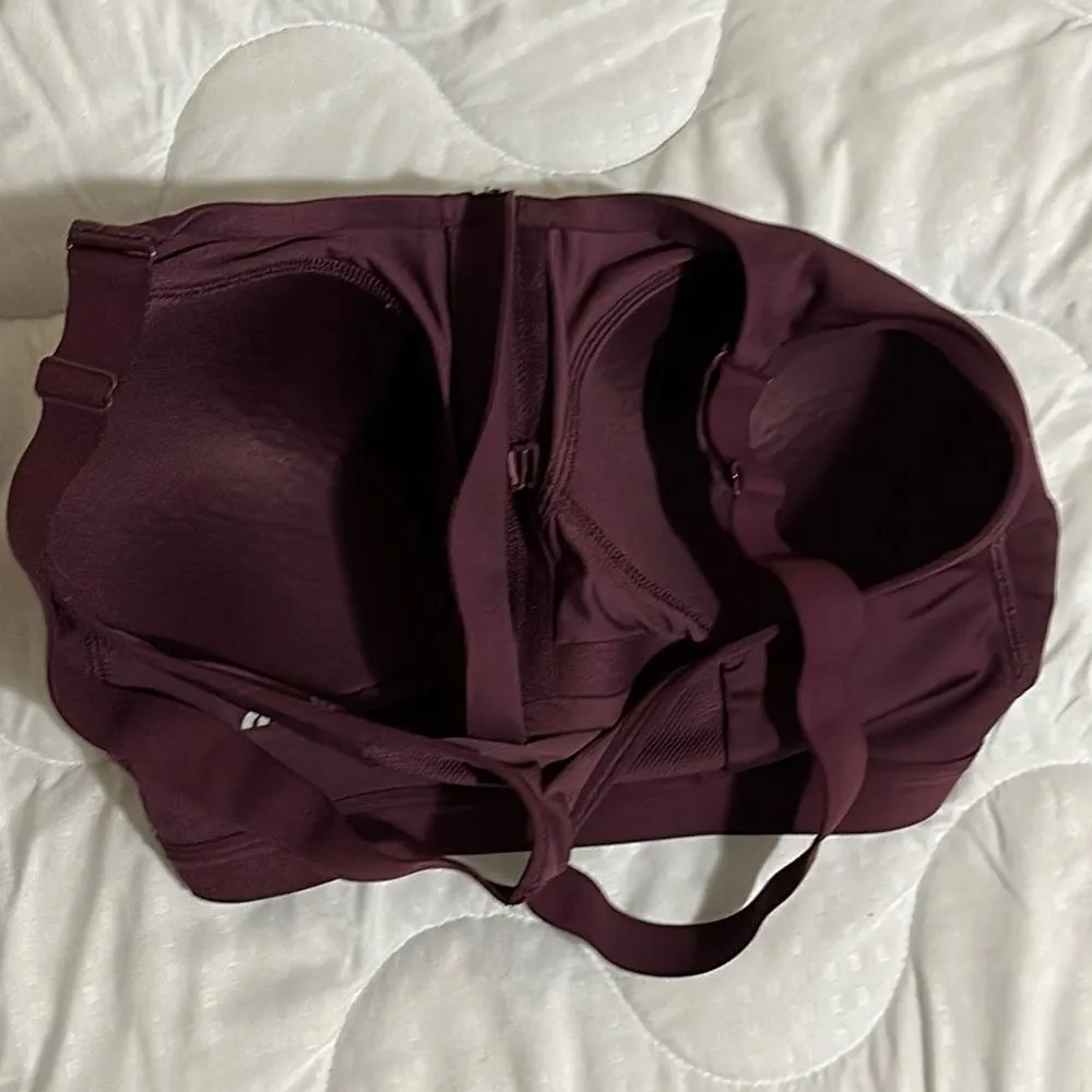 all in motion sports braw Size 34D - Image 7