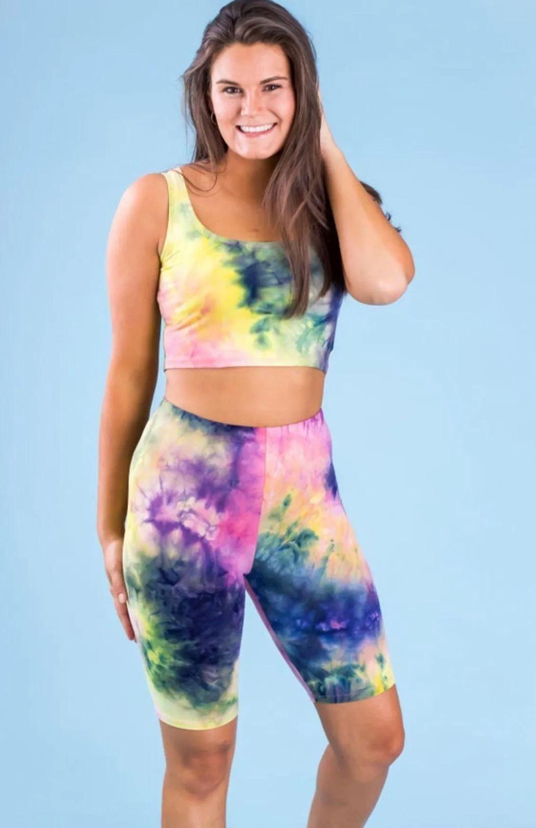 Workout Set Size M - Image 2