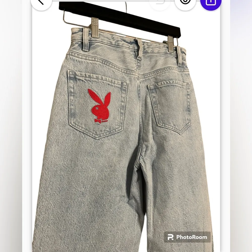 Playboy By PacSun Cloud Nine Boyfriend
Jeans Women's Size 25 - Image 6