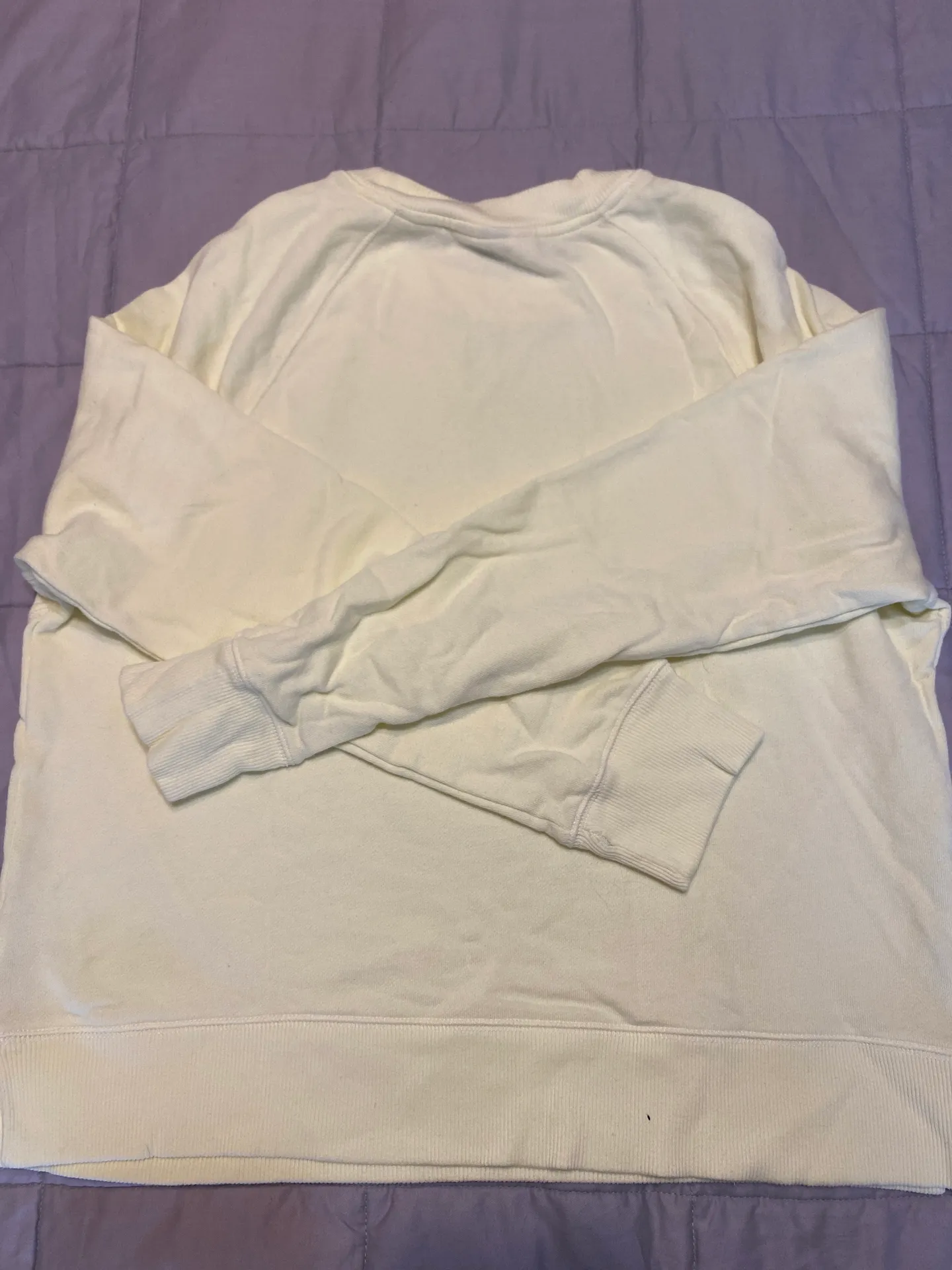 Target Crewneck - Image 3