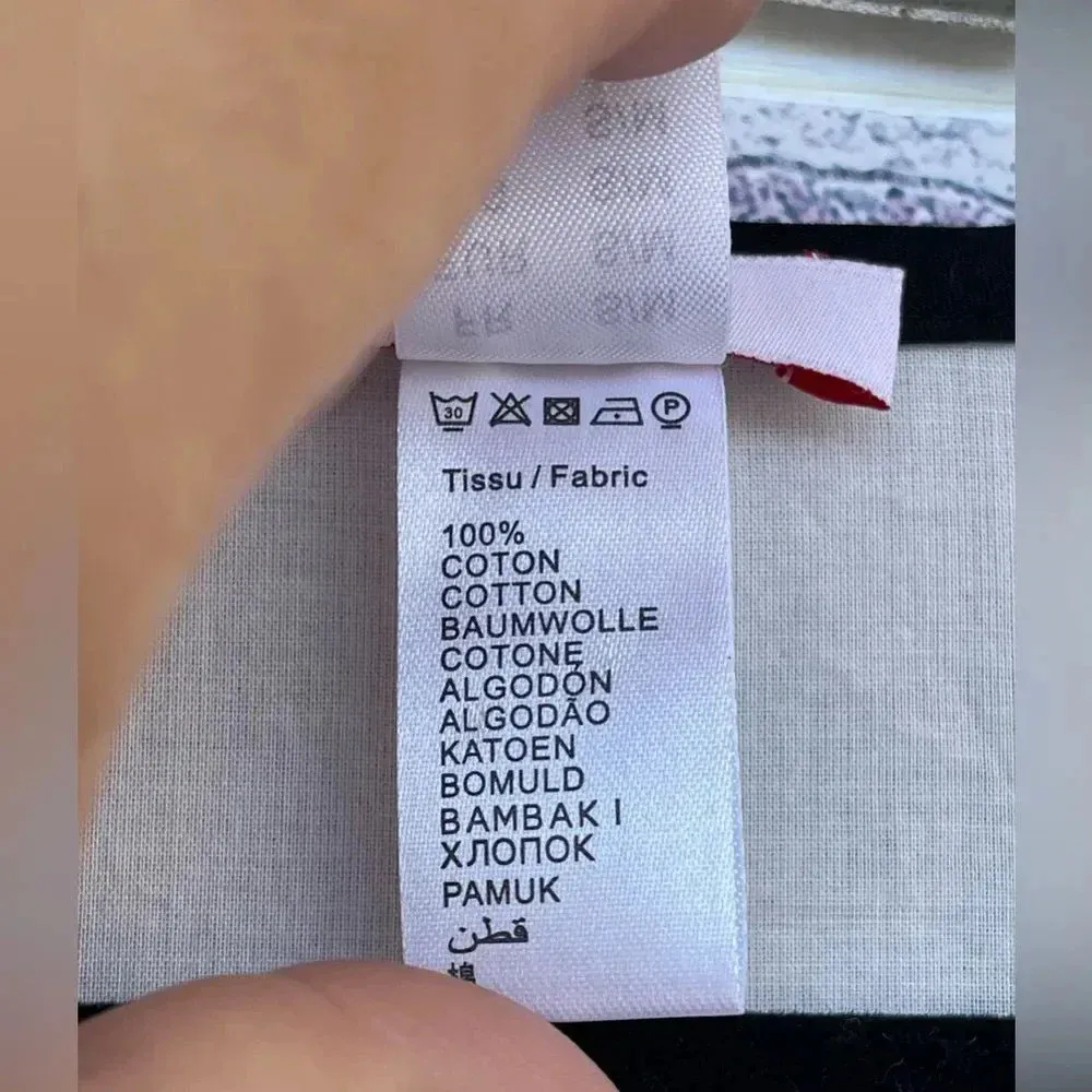 ERES Cigale Drawstring Embroidered Midi Dress s/m Black Size M - Image 15