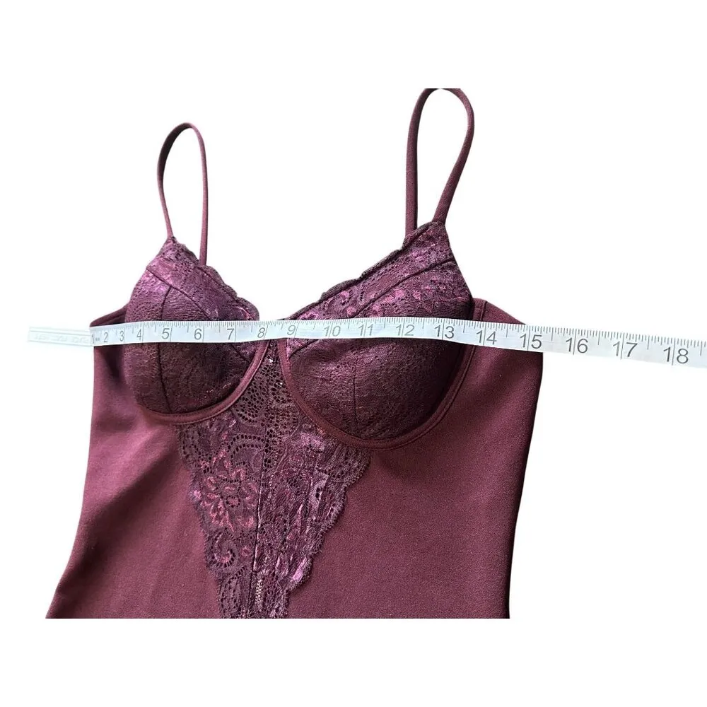 Womens Baby Doll Lace - Image 9