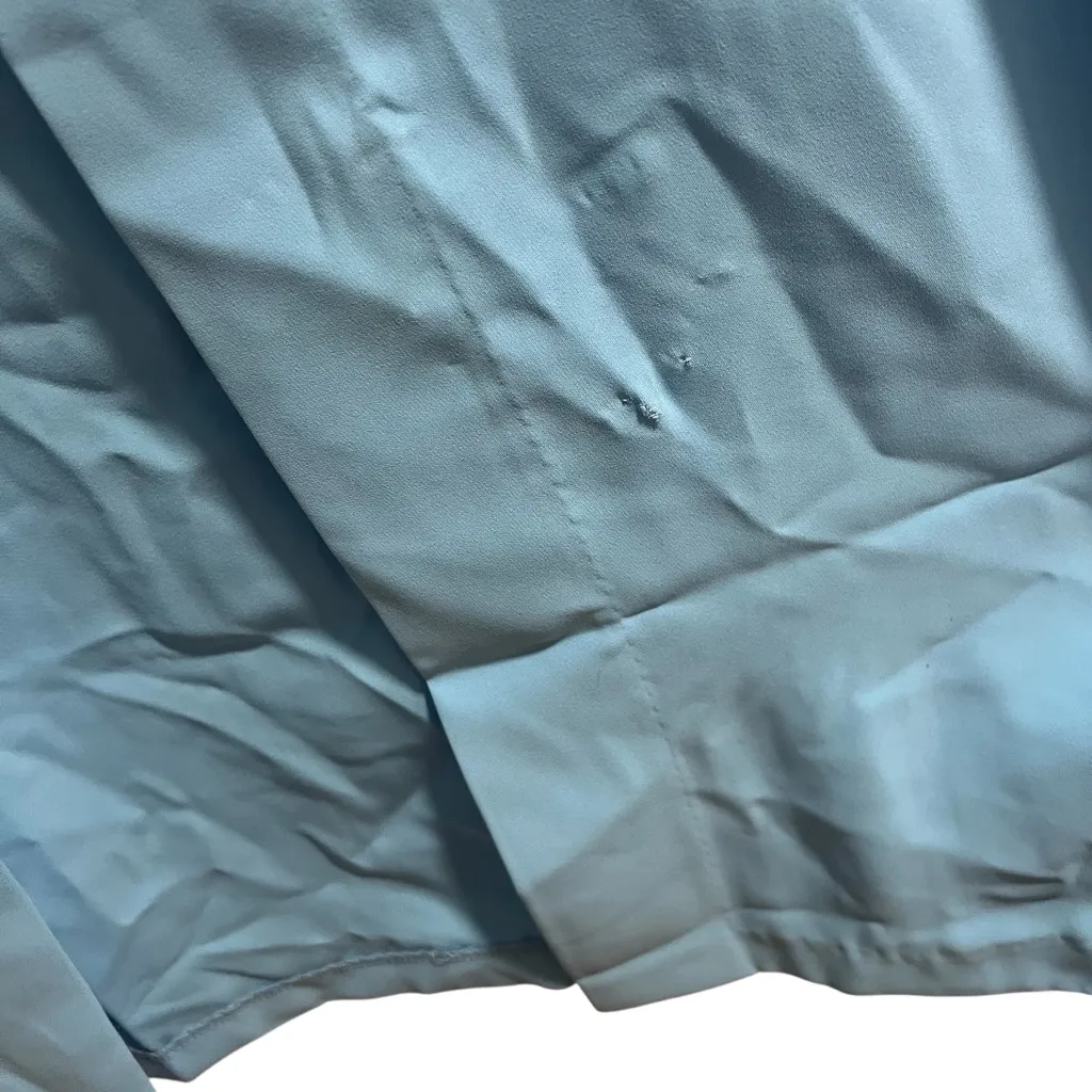 Amanda Uprichard x Revolve Cherri Strapless Maxi Gown In Pacific Blue - Image 5