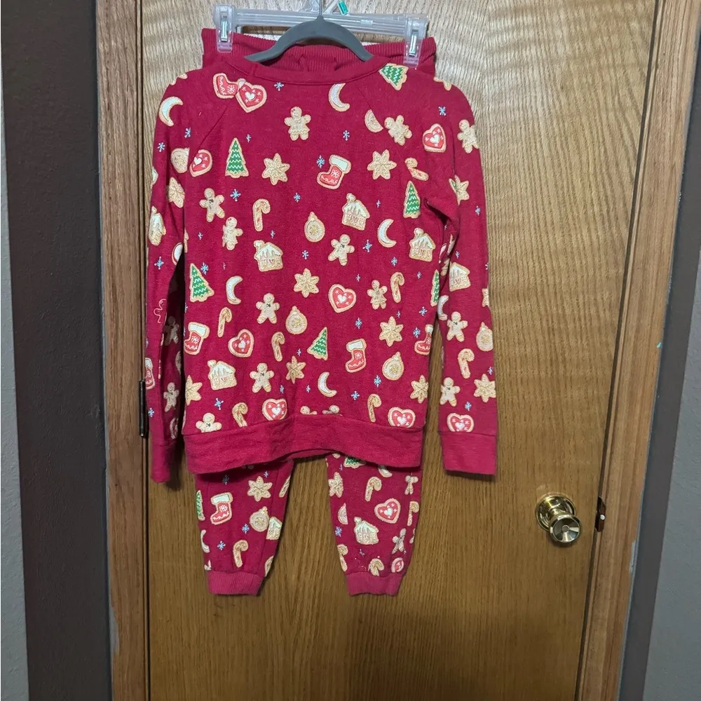 $80 retail chaser Christmas cookie top and bottom - Image 2