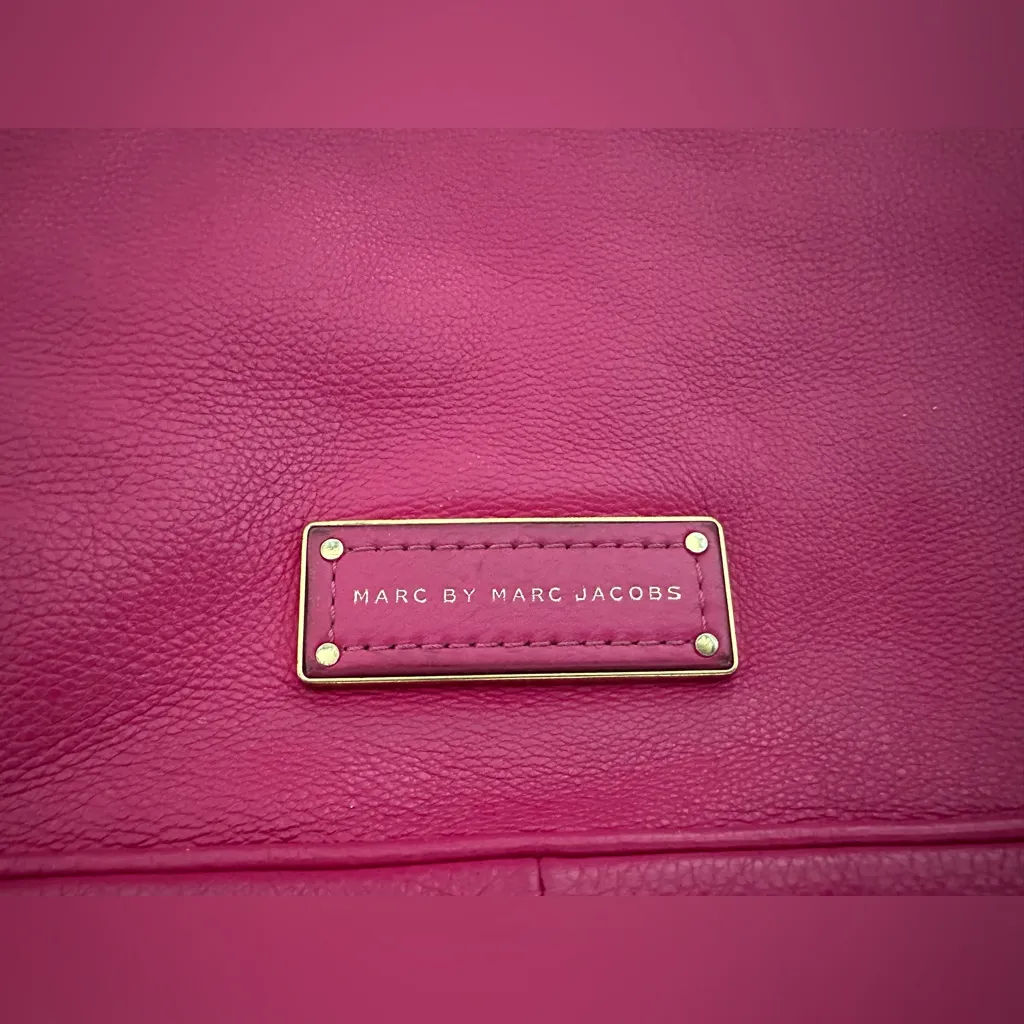 Marc by Marc Jacobs M3131056 Too Hot To Handle Mini Shopper Bag Handbag Y2K - Image 3