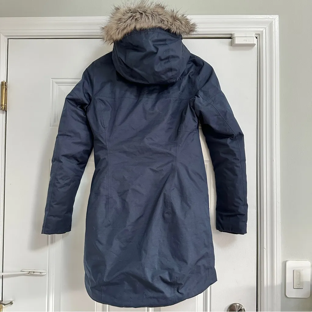 The North Face Far Northern Down Parka Coat - Image 6