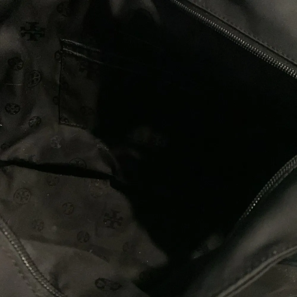 Tory Burch •  nylon tote bag black - Image 9