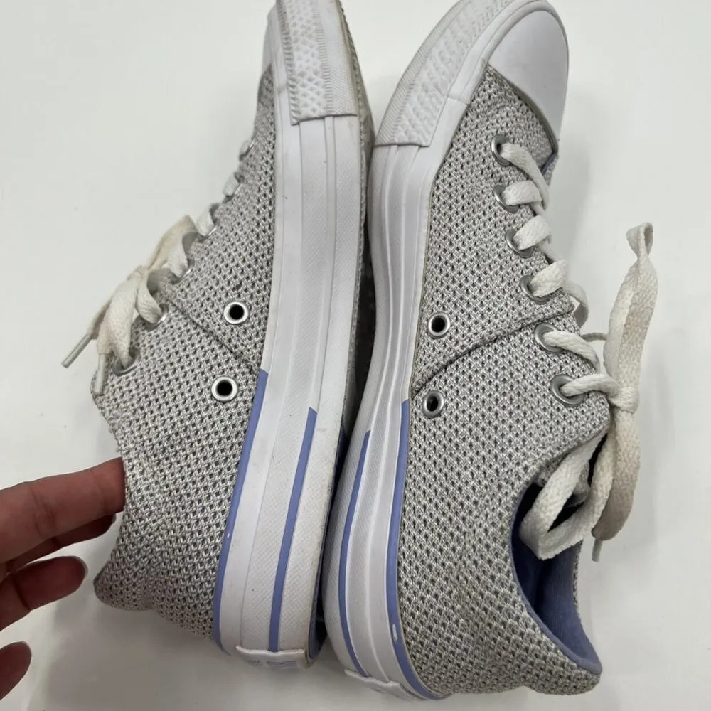 Converse  Chuck Taylor Madison Mesh Sneakers - Image 5