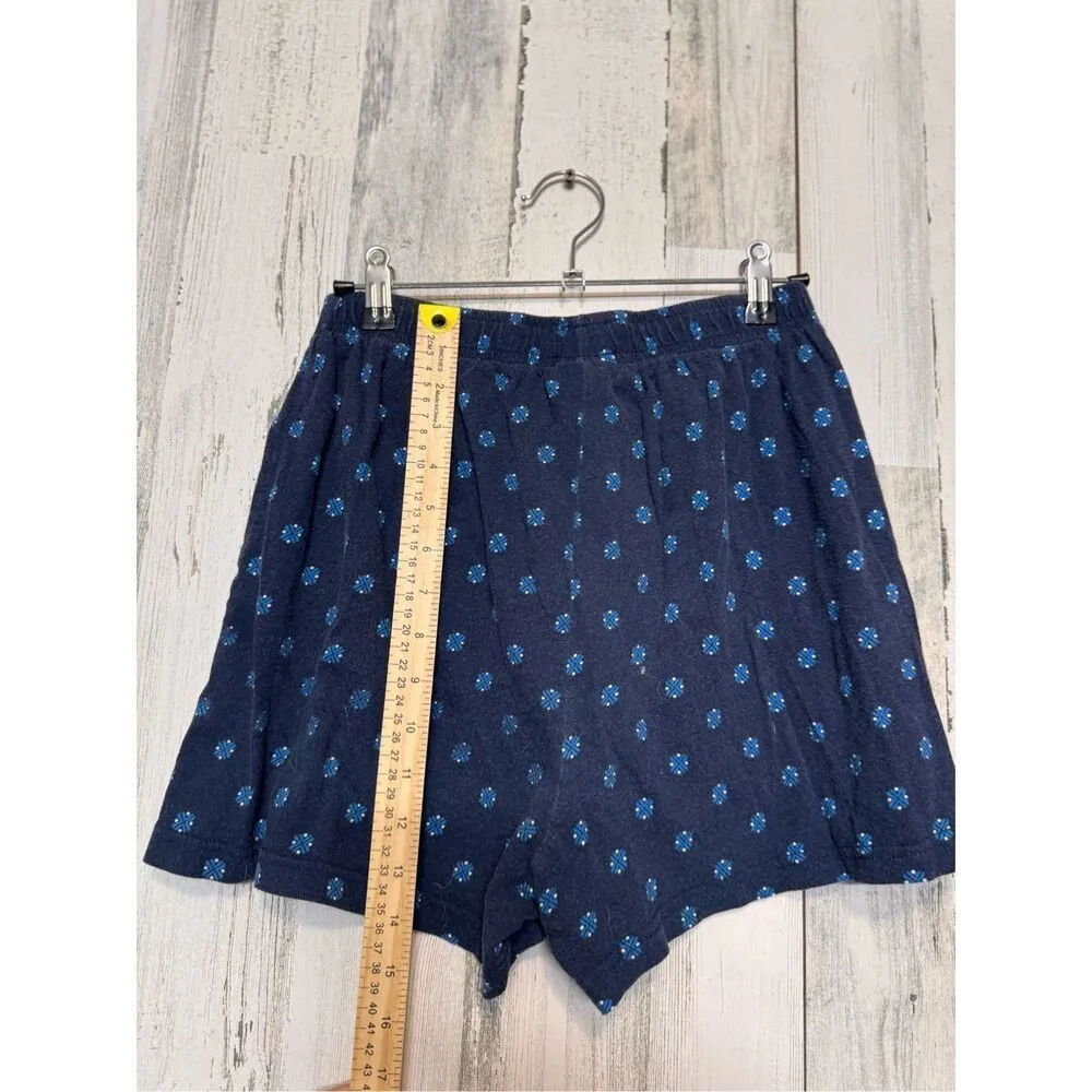 Joe boxer sleeping shorts size medium - Image 3