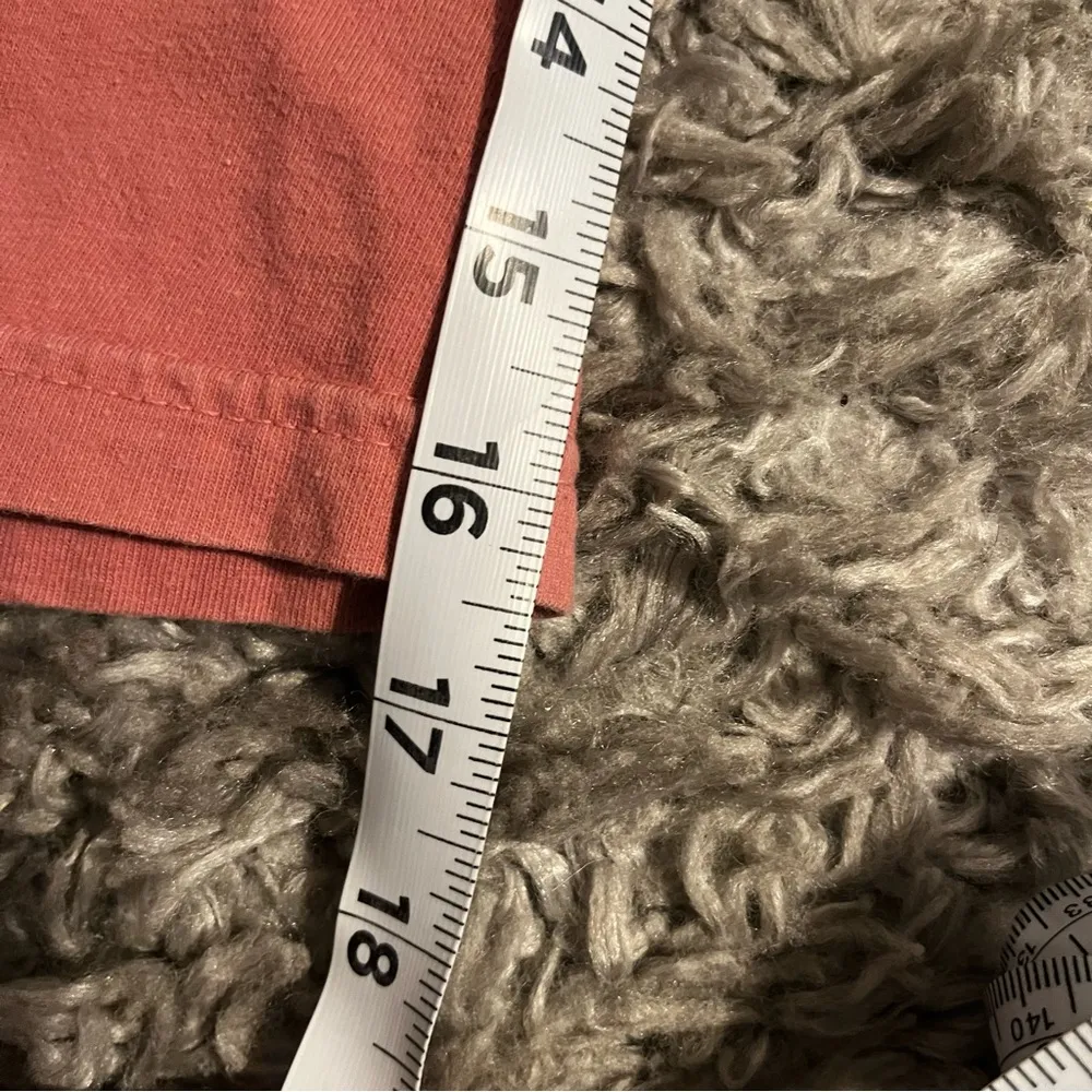 Nantucket on beach permit long sleeve from 2020 size small Pink - Image 8