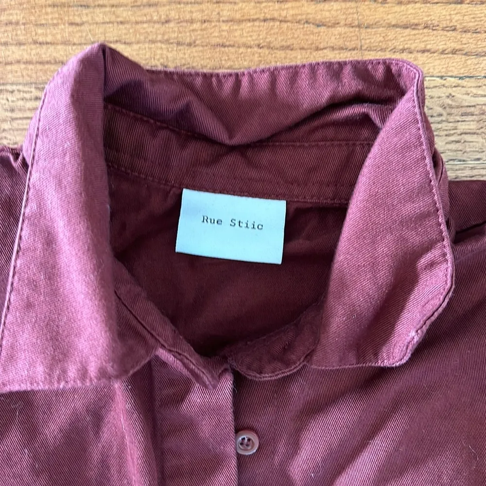 Rue Stiic Jumpsuit Size XS - Image 2