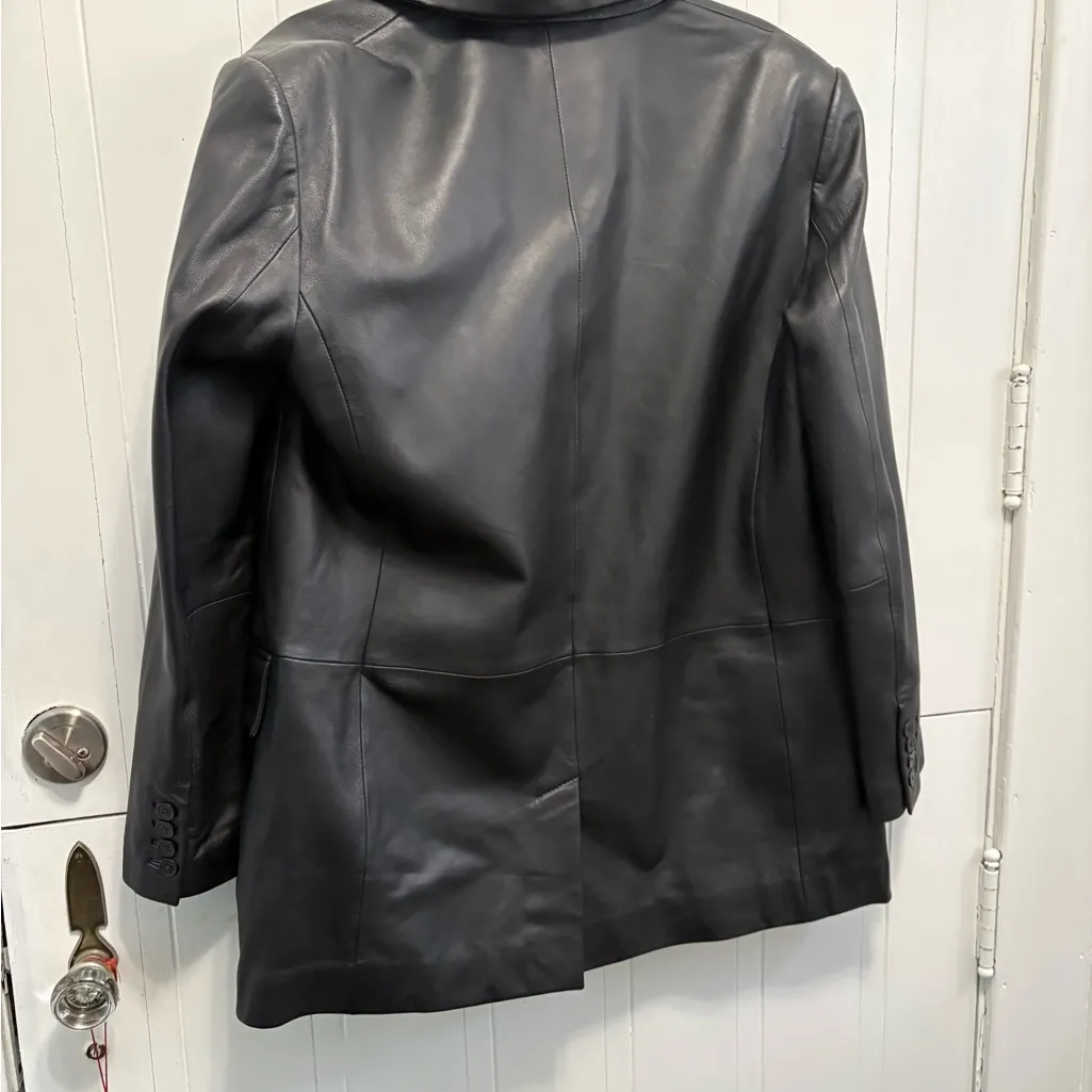 Walter Baker Leather Women's Jacket - Image 3