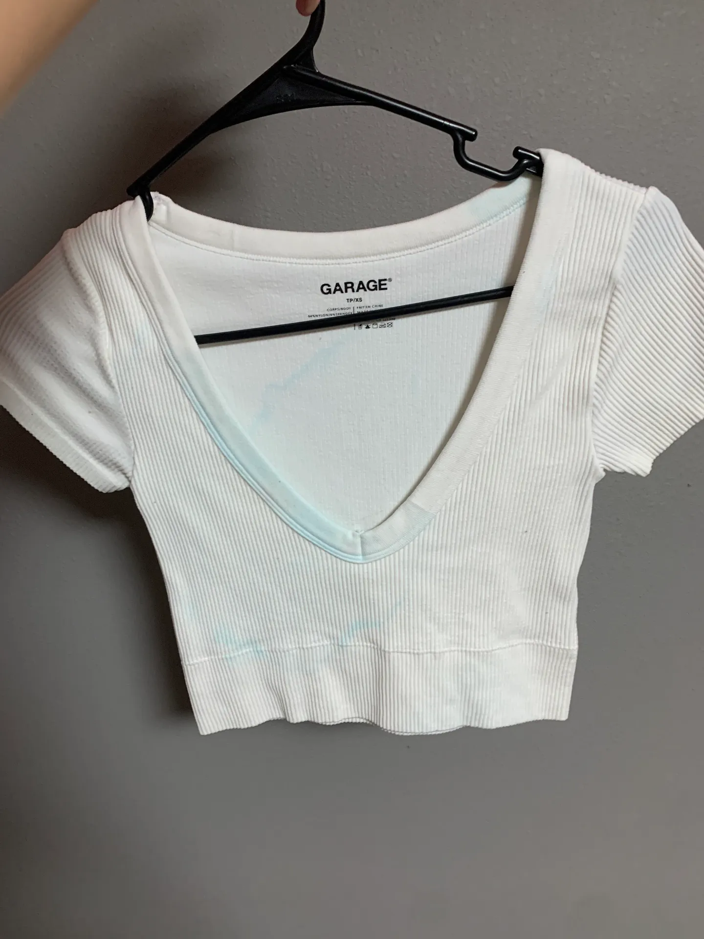 Garage Top - Image 2