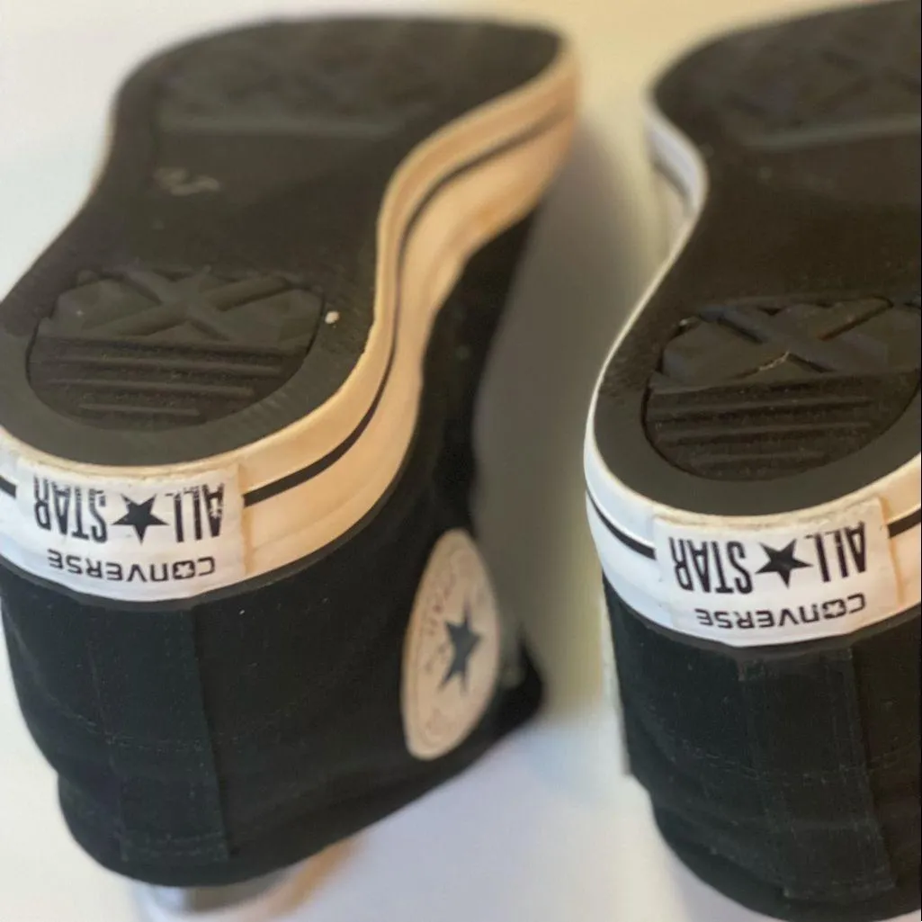 Converse Chuck Taylor all star Madison women shoes - Image 5