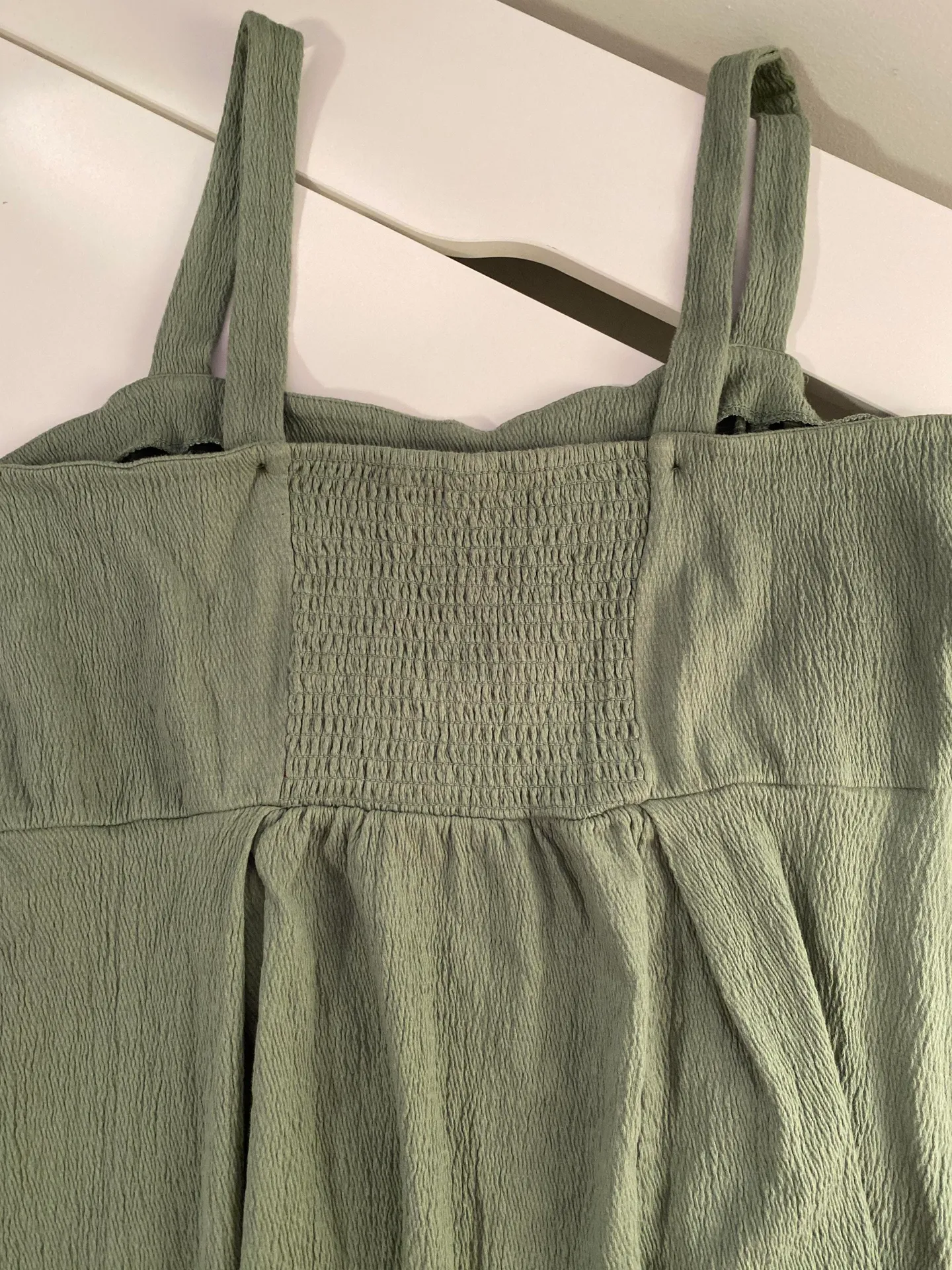 Altar'd State Dress - Image 3