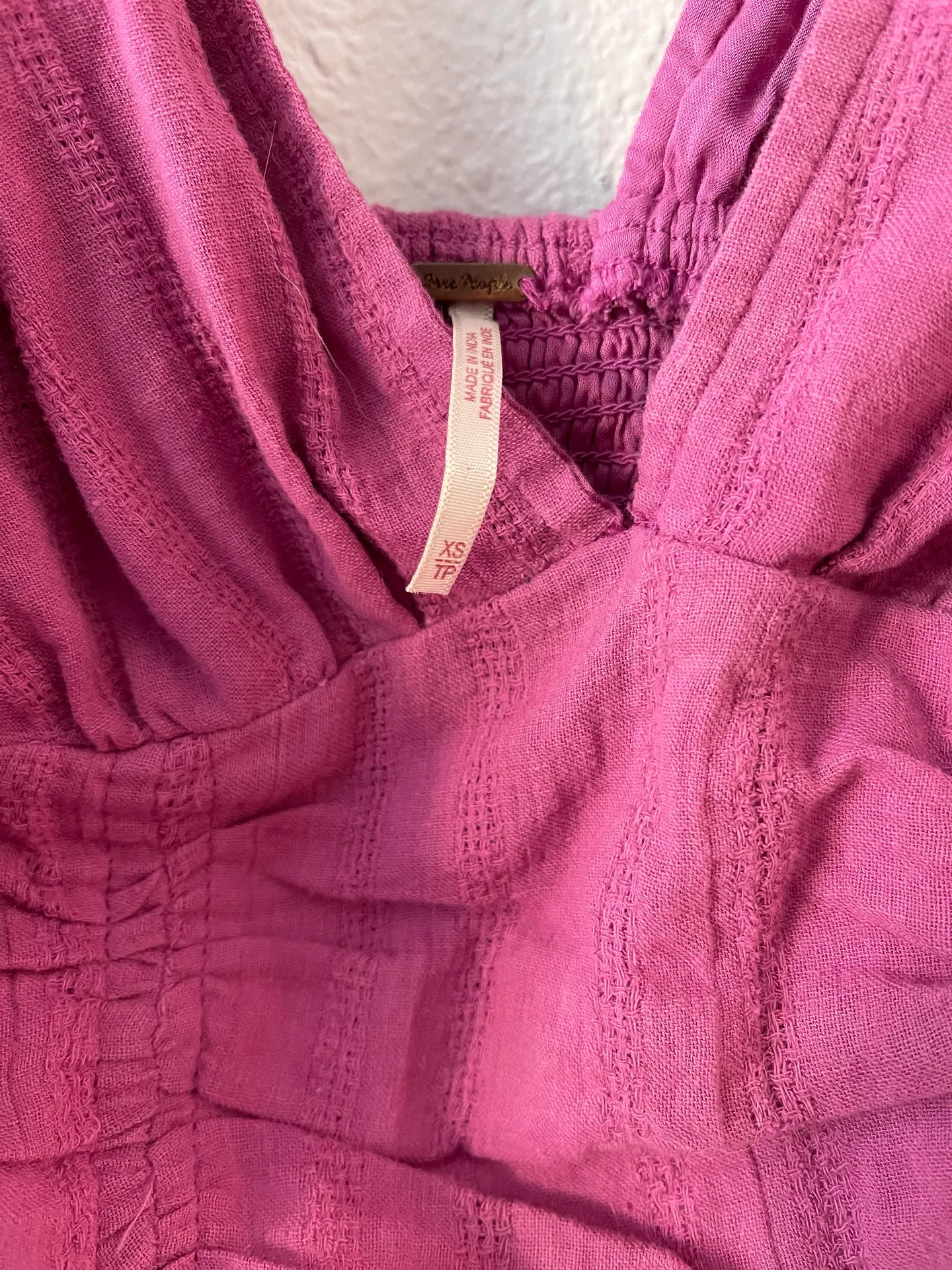 Free People Top - Image 2