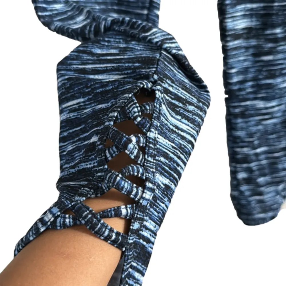 Eye Candy  Leggings NWT - Image 4