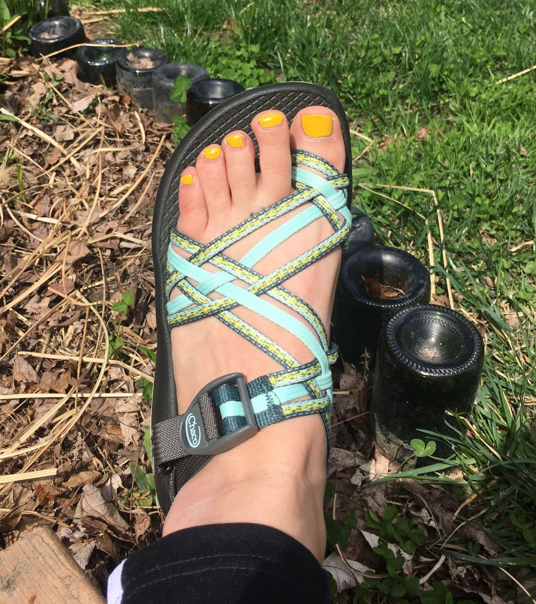 Chaco Shoes - Image 2