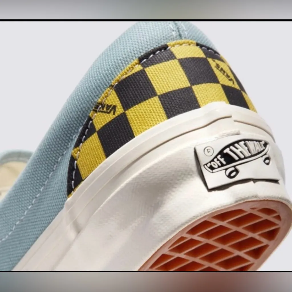 VANS BMX Era premium OG  MEN'S SNEAKERS size 6.5 men’s 
Womens 8.0 new - Image 2