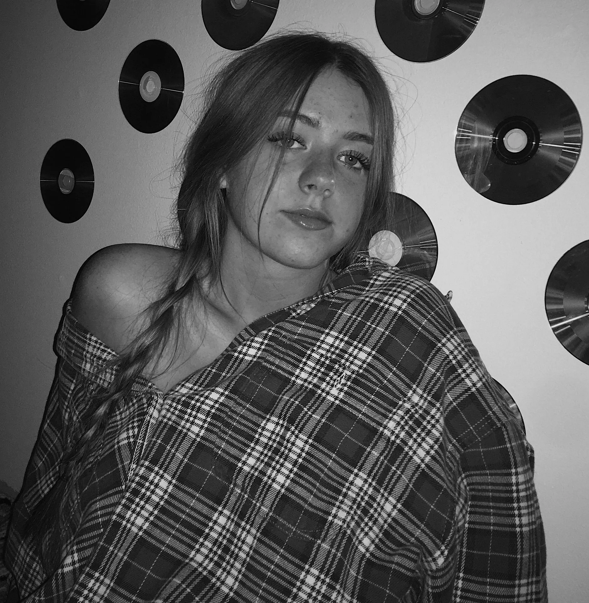 & Other Stories flannel - Image 2