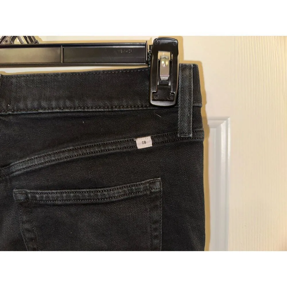 Sunday Best Black Jeans Size 28 - Image 3