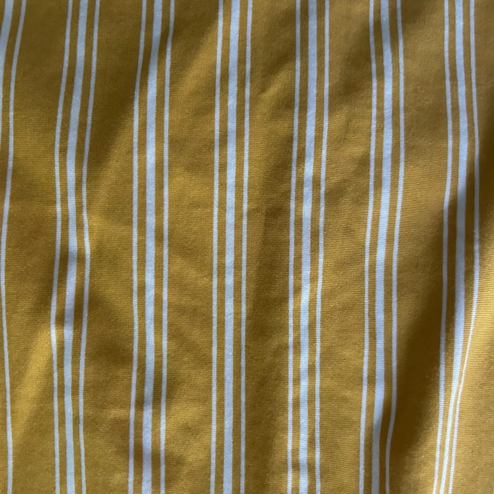 Women’s Heart and Hips Striped Dress Size Large - Image 3