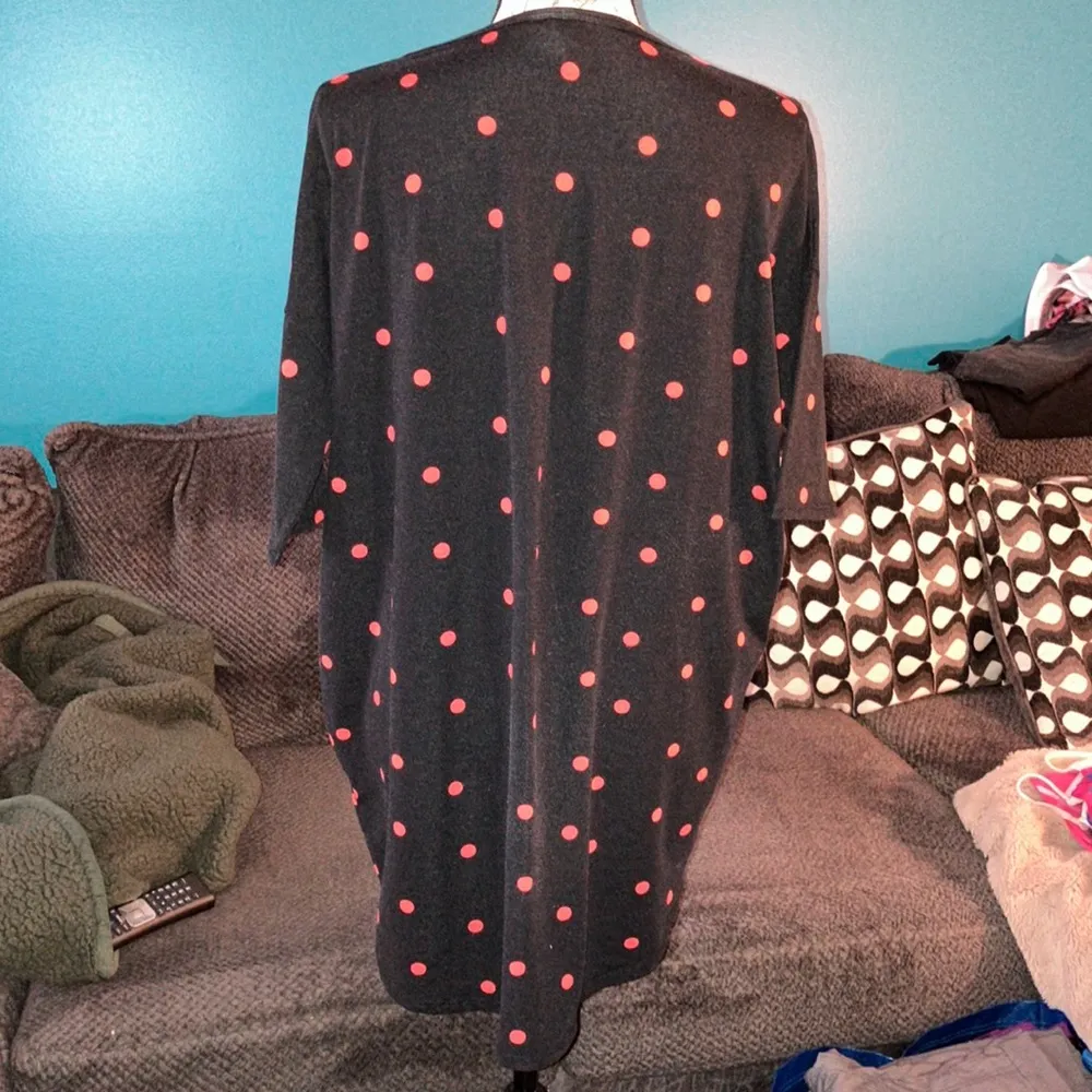 🎉4 for $20 LuLaRoe Irma, XS - Image 3