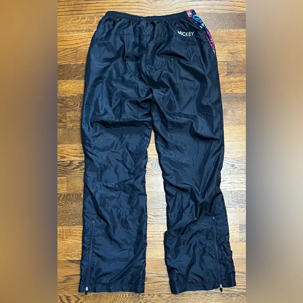 Disney Windbreaker Sweatpants - Image 3