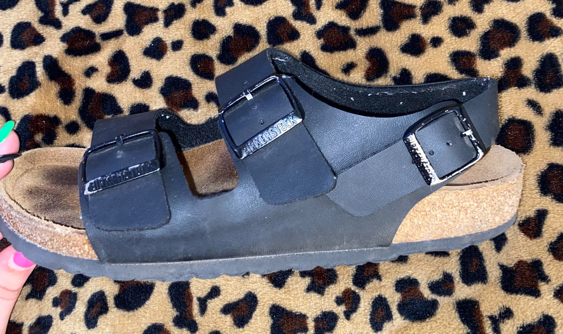 Birkenstock 3 Strap - Image 3