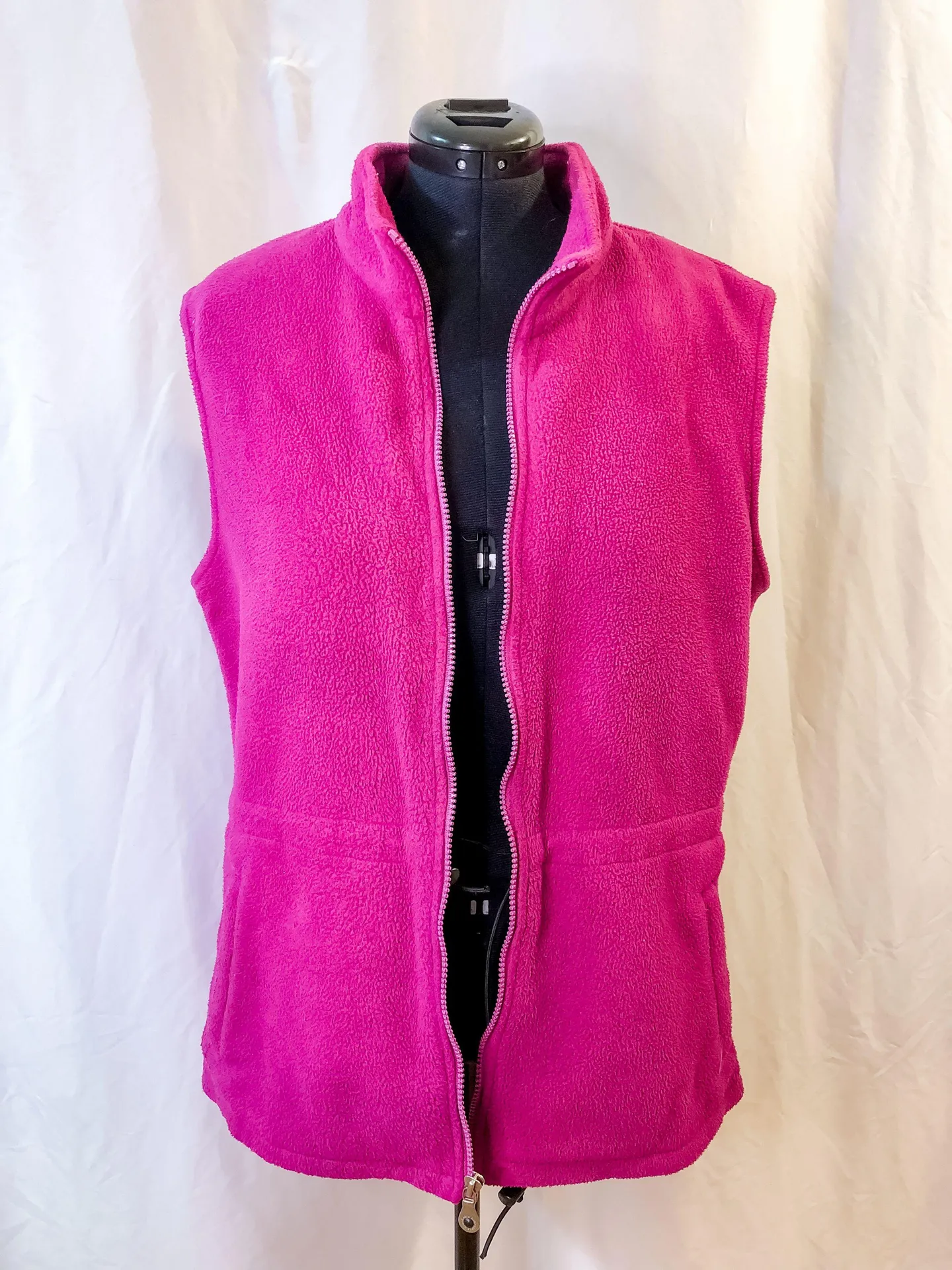 Pink  Vest - Image 7