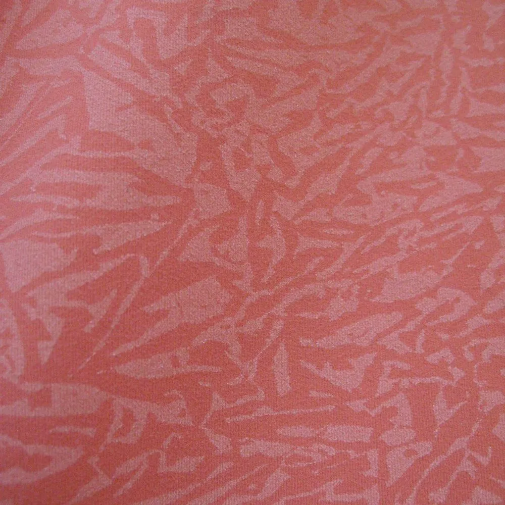 NWOT Lululemon Wunder Train High Rise Shorts 8” Crunch Warm Coral - Image 5