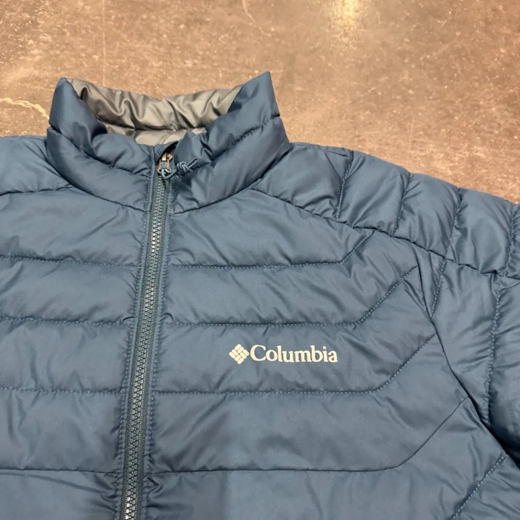 Men’s Fleece Jacket - Image 2