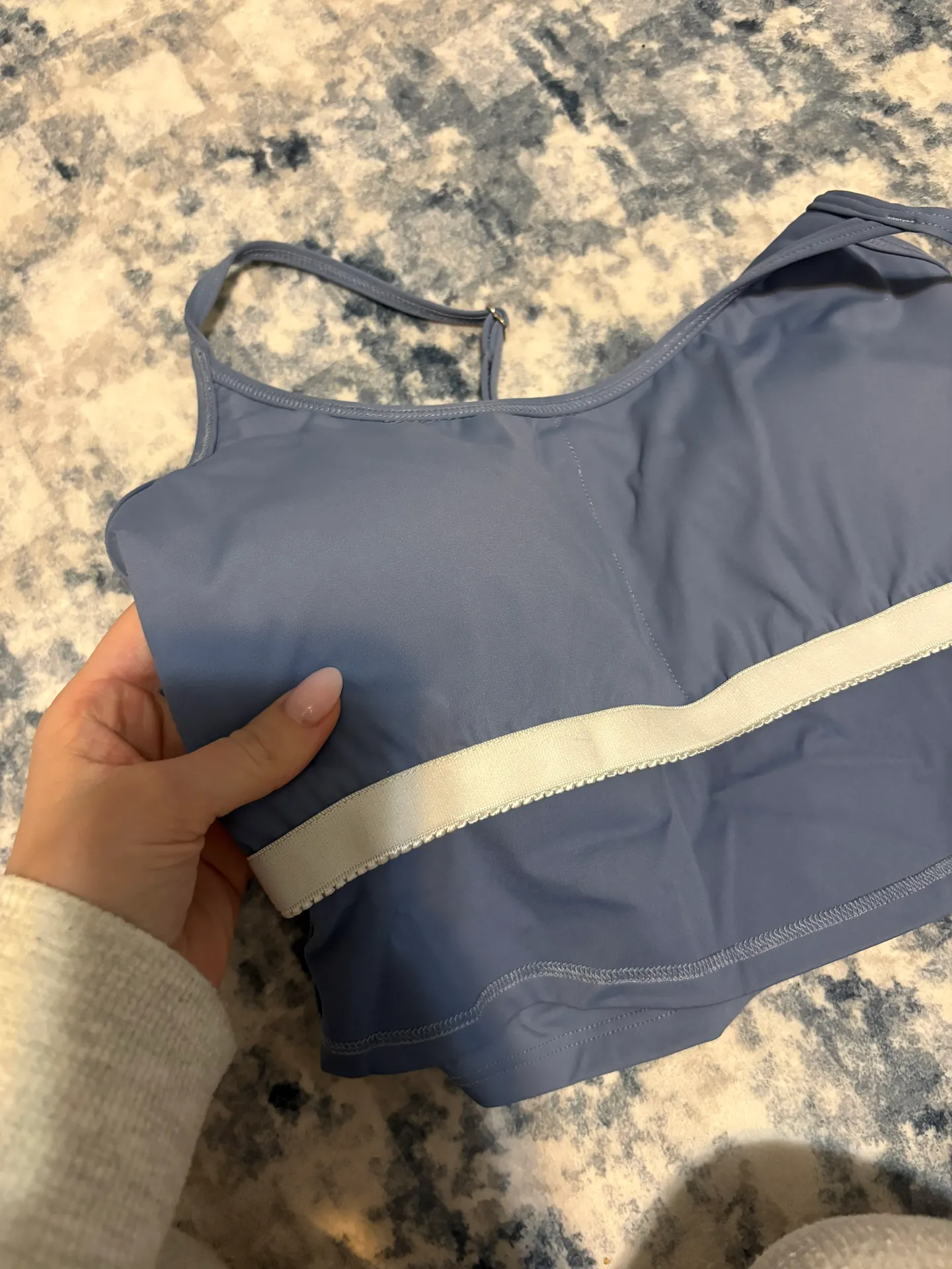 Workout Top - Image 4