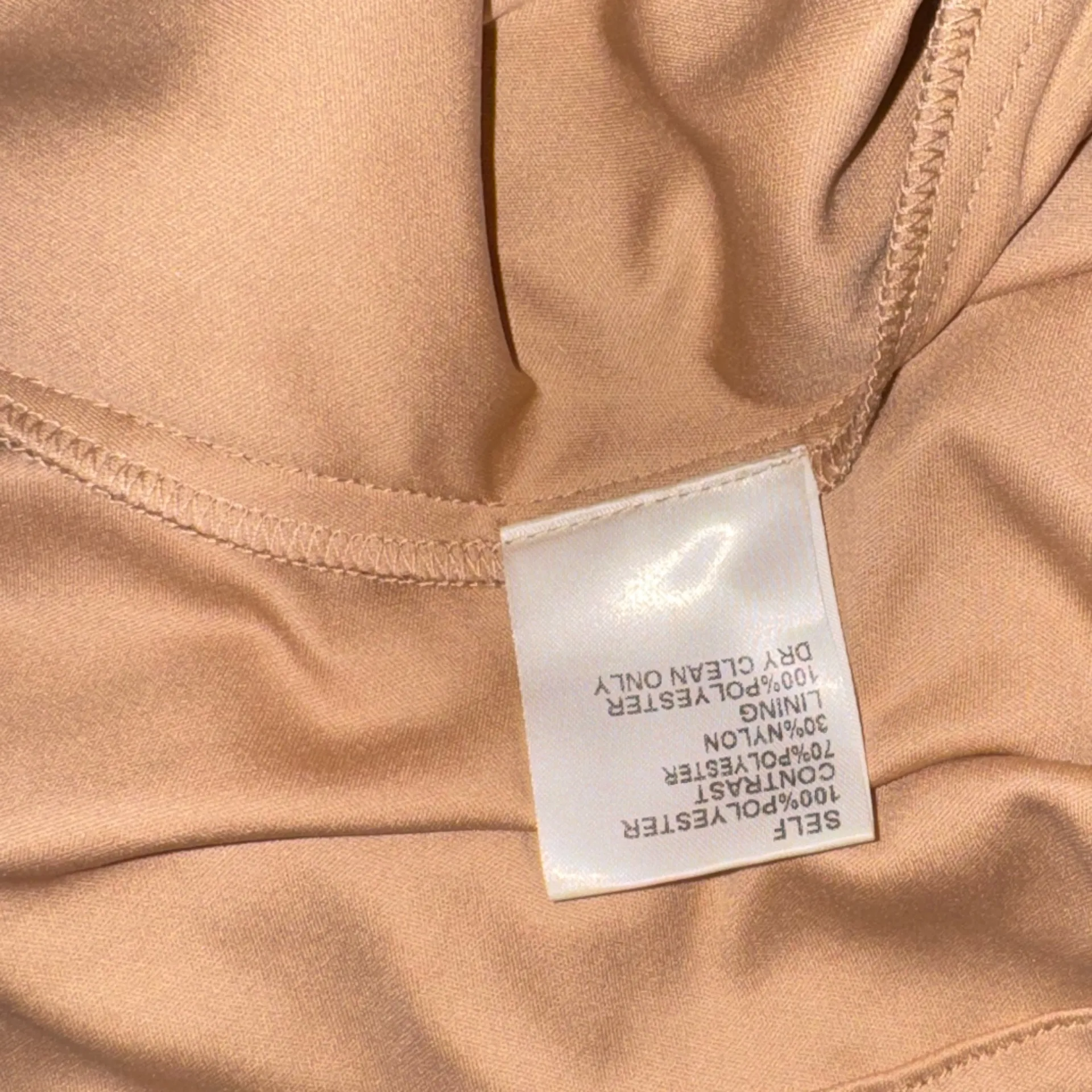 NWOT TADASHI SHOJI Shiva Embroidered Sleeveless Tiered Lace & Tulle Gown Sz 10 - Image 10