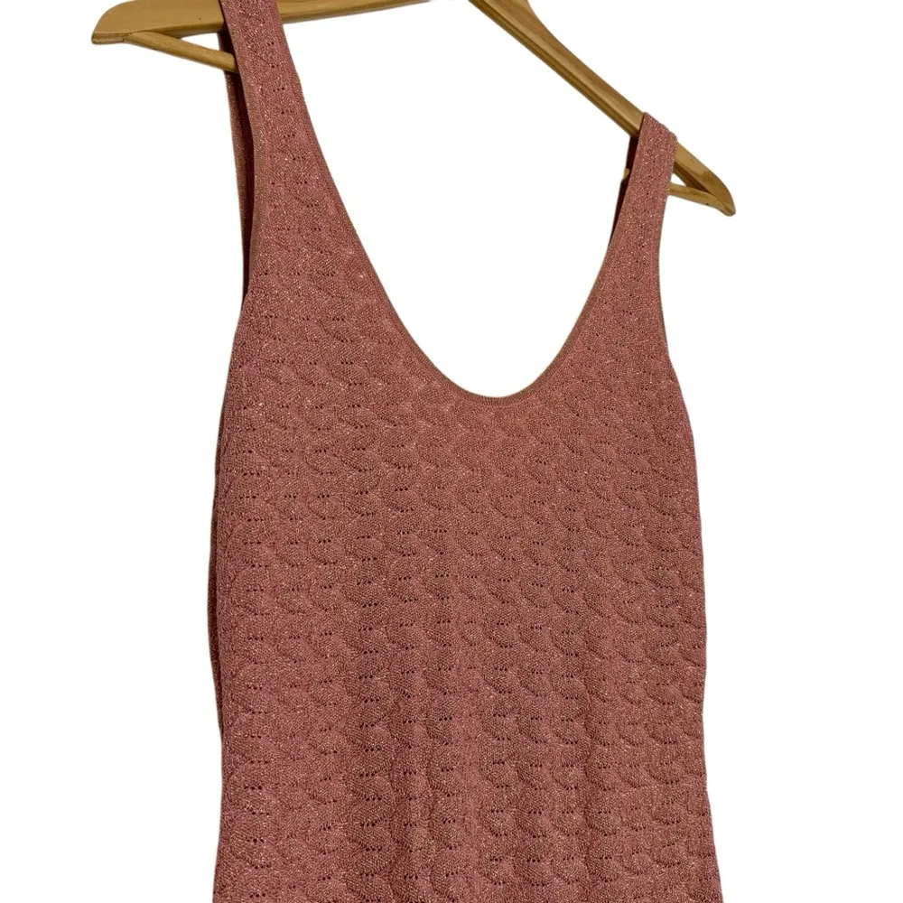 Alexis Ataro Mini Dress Knit - Image 4