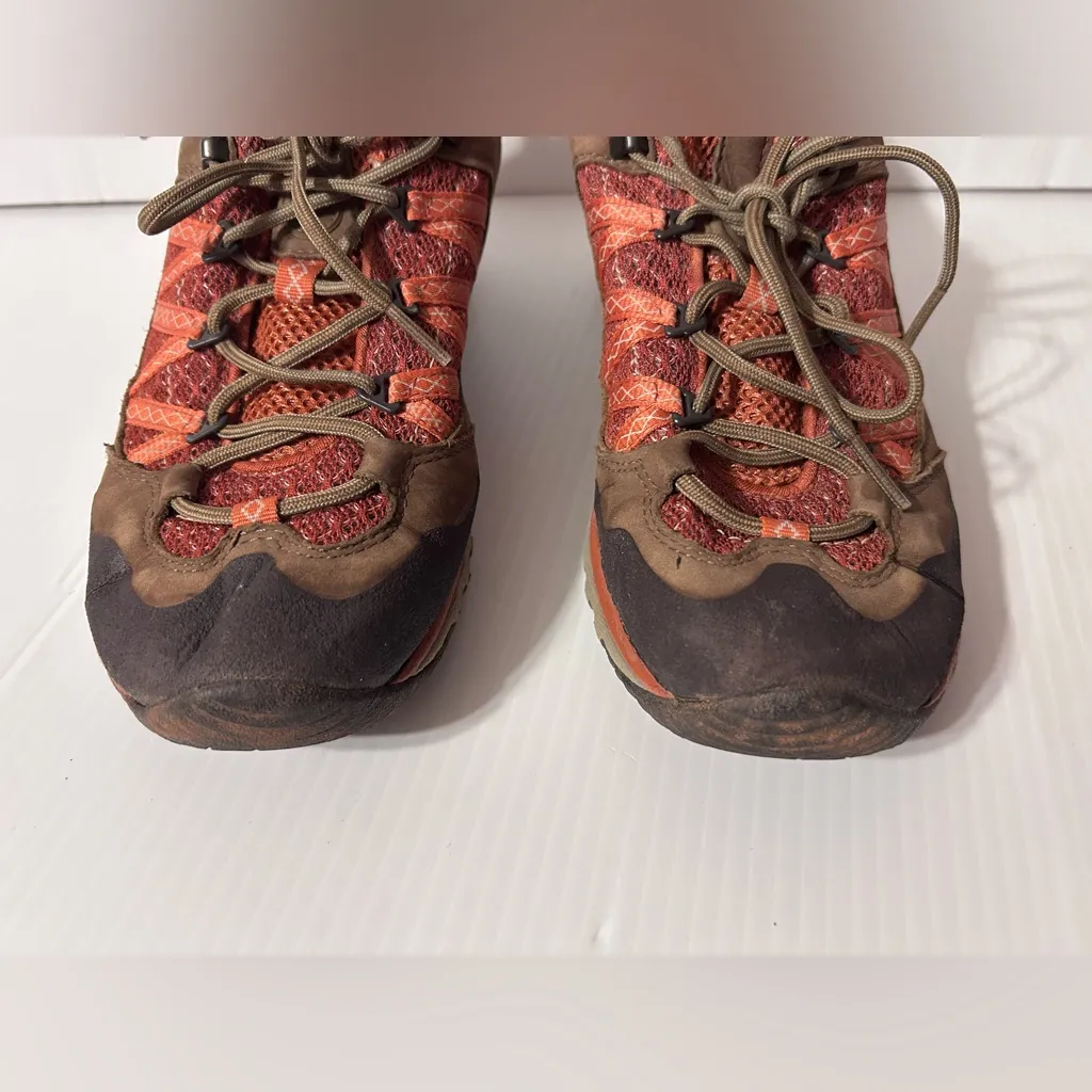 Merrell J16752 Avian light sport walking trail shoe sneakers women size 8.5 - Image 5