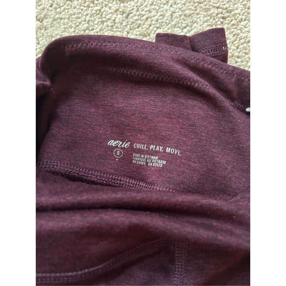 aerie leggings - Image 2